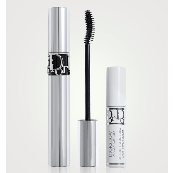 DIOR Mascara and Lash Primer-Serum - Picture 1 of 11